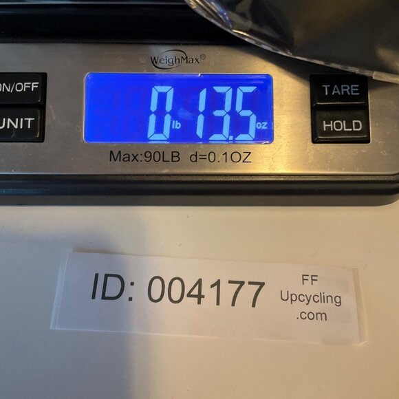 Quince Womens Small Petite Black Ponte Skinny Pull On Pants Stretch Minimalist - Picture 9 of 9